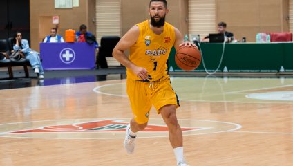 «Новосибирск» выиграл в Ростове-на-Дону