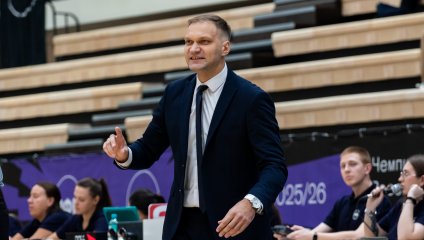 «Новосибирск» выиграл в Ростове-на-Дону