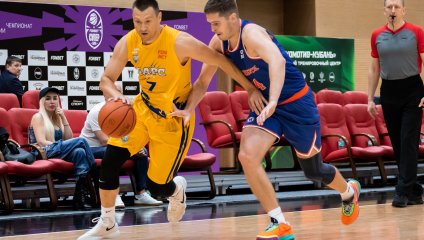 «Новосибирск» выиграл в Ростове-на-Дону