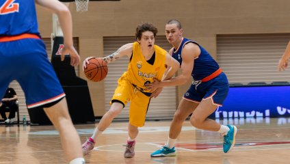 «Новосибирск» выиграл в Ростове-на-Дону