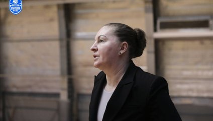 Спартак - Надежда-2 73:69 (15.02.2025)