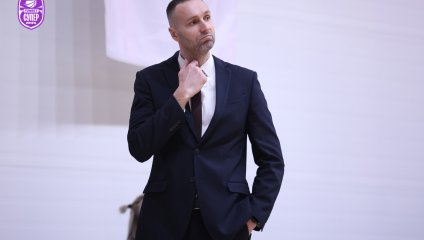 Самара-2 - Владимирские львицы-ВлГУ 51:73 (10.12.2024)