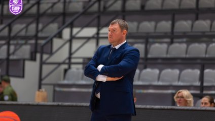 Динамо-Фарм - Самара-2 79:51 (14.10.2024)