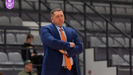 Динамо-Фарм - Самара-2 79:51 (14.10.2024)