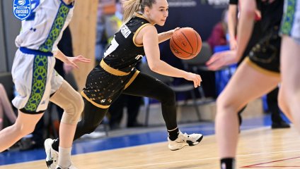 Нефтяник-Титан-2 - ЧГУ-Атланта 66:62 (26.03.2025)