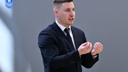 «Нефтяник-Титан-2» победно завершил регулярный сезон