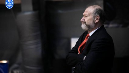 Спартак - Юность 87:62 (21.12.2025)