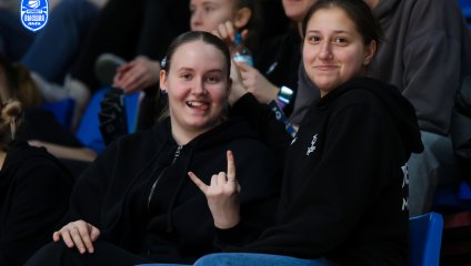 «Металлург-Челбаскет» обыграл одного из лидеров чемпионата