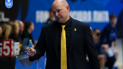 «Металлург-Челбаскет» обыграл одного из лидеров чемпионата