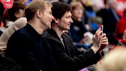 МБА-МГУСиТ - УГМК 59:70 (02.03.2025)