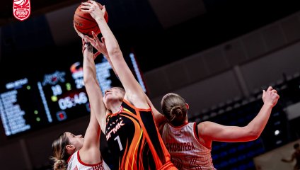 МБА-МГУСиТ - УГМК 59:70 (02.03.2025)