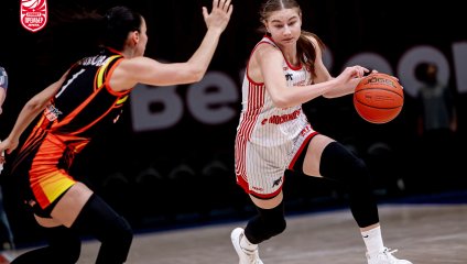 МБА-МГУСиТ - УГМК 59:70 (02.03.2025)