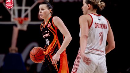 МБА-МГУСиТ - УГМК 59:70 (02.03.2025)