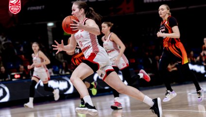 МБА-МГУСиТ - УГМК 59:70 (02.03.2025)