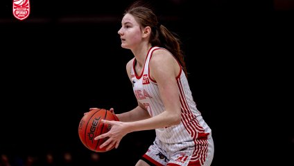 МБА-МГУСиТ - УГМК 59:70 (02.03.2025)