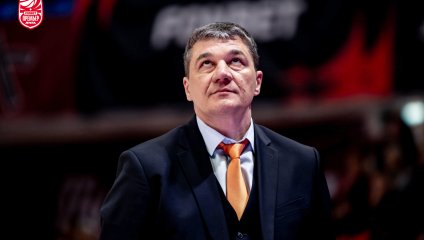 УГМК продлил победную серию 