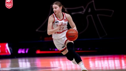 МБА-МГУСиТ - УГМК 59:70 (02.03.2025)