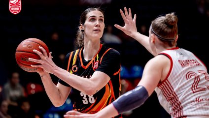 МБА-МГУСиТ - УГМК 59:70 (02.03.2025)