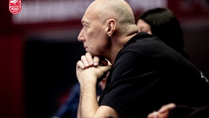 МБА-МГУСиТ - УГМК 59:70 (02.03.2025)