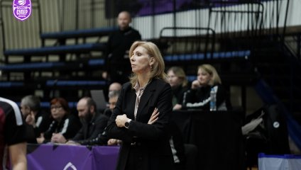 Казаночка - Динамо-Фарм 74:63 (11.01.2025)