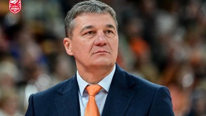 УГМК переиграл «Спарту энд К» на своей площадке