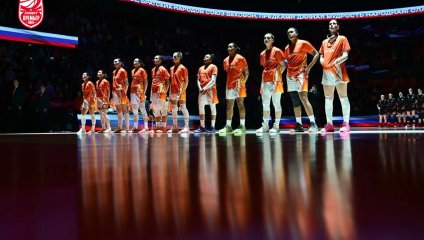 УГМК переиграл «Спарту энд К» на своей площадке