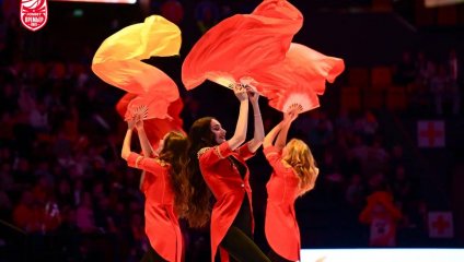 УГМК переиграл «Спарту энд К» на своей площадке