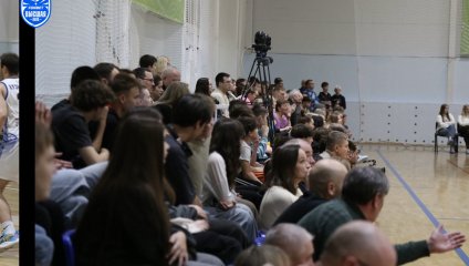 «Южный слон-СКФУ» снова терпит поражение в Чебоксарах