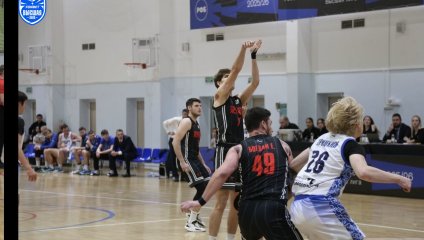 «Южный слон-СКФУ» снова терпит поражение в Чебоксарах