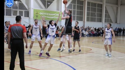 «Южный слон-СКФУ» снова терпит поражение в Чебоксарах