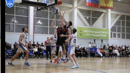 «Южный слон-СКФУ» снова терпит поражение в Чебоксарах