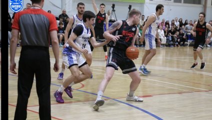 «Южный слон-СКФУ» снова терпит поражение в Чебоксарах