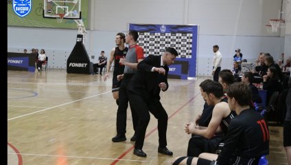 «Южный слон-СКФУ» снова терпит поражение в Чебоксарах