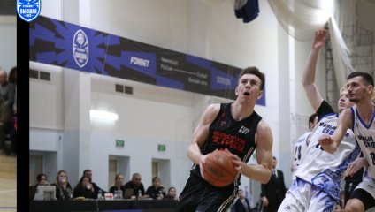 «Южный слон-СКФУ» снова терпит поражение в Чебоксарах