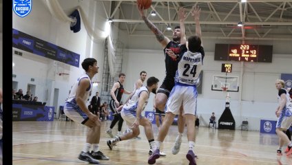 «Южный слон-СКФУ» снова терпит поражение в Чебоксарах