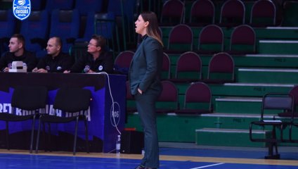 Ростов-ЮФУ - Платов-РГЭУ 71:57 (08.04.2025)