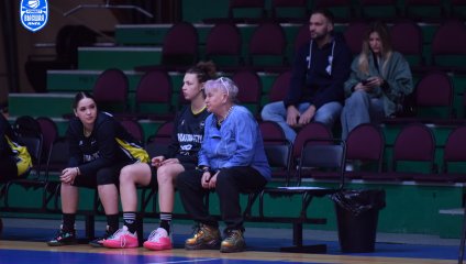 Ростов-ЮФУ - Платов-РГЭУ 71:57 (08.04.2025)