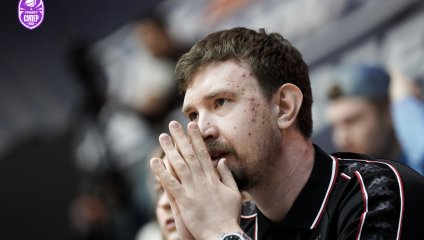 Казаночка - Владимирские львицы-ВлГУ 69:78 (20.12.2025)