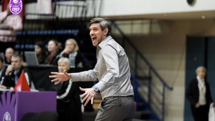 Казаночка - Владимирские львицы-ВлГУ 69:78 (20.12.2025)