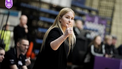 Казаночка - Владимирские львицы-ВлГУ 69:78 (20.12.2025)