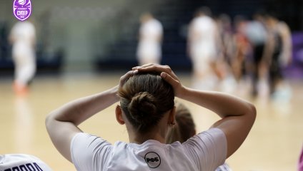 Казаночка - Владимирские львицы-ВлГУ 69:78 (20.12.2025)