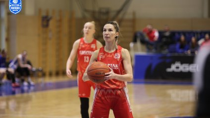 «Енисей-2» потерпел первое домашнее поражение в сезоне