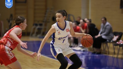 «Енисей-2» потерпел первое домашнее поражение в сезоне