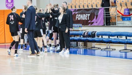 УГМК-Юниор - Владимирские львицы-ВлГУ 67:71 (11.01.2025)