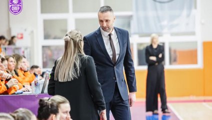 УГМК-Юниор - Владимирские львицы-ВлГУ 67:71 (11.01.2025)