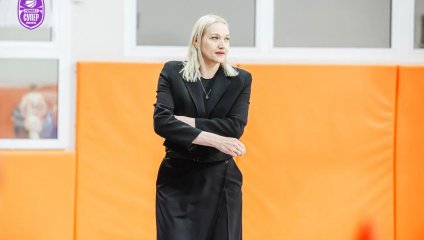 УГМК-Юниор - Владимирские львицы-ВлГУ 67:71 (11.01.2025)