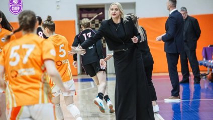 УГМК-Юниор - Владимирские львицы-ВлГУ 67:71 (11.01.2025)