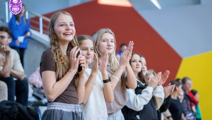 Непростая победа «Спарты энд К-2» в гостях у «Невинномысска»