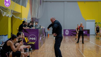 Непростая победа «Спарты энд К-2» в гостях у «Невинномысска»