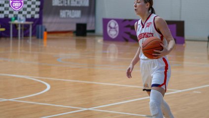 Непростая победа «Спарты энд К-2» в гостях у «Невинномысска»